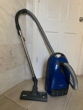 Miele s381 vacuum for sale  LONDON