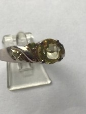 Yvesse lemonquarz peridot gebraucht kaufen  Elchingen