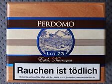 Perdomo lot robusto gebraucht kaufen  Neu-Isenburg