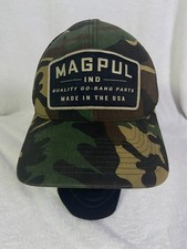 Chapéu caminhoneiro MAGPUL Go Bang ajustável camuflado Snapback feito nos EUA 2A caça comprar usado Chapéu caminhoneiro MAGPUL Go Bang ajustável camuflado Snapback feito nos EUA 2A caça comprar usado  Enviando para Brazil