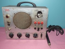 Vintage eico signal for sale  Topeka