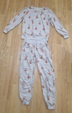 Next fox pjs for sale Next fox pjs for sale  EASTBOURNE