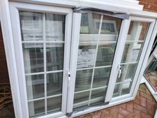 Upvc double glazed for sale  WOLVERHAMPTON