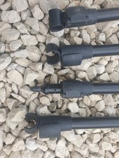 Fox bivvy parts for sale  ST. NEOTS