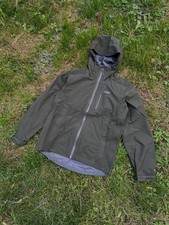 Jaqueta Outdoor Research Foray Gore-Tex GTX Olive Gorpcore Caminhada Masculina OU Extra Grande Nova comprar usado  Enviando para Brazil