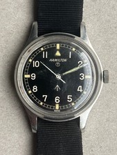 Hamilton 1967 9614045 for sale  LEWES