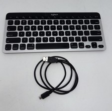 Logitech k811 bluetooth for sale  Colorado Springs