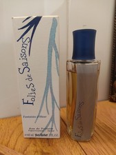 Parfum eau toilette d'occasion  Anost