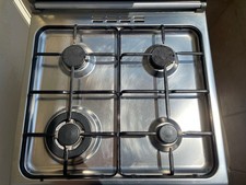 Forno installazione libera usato  Bari