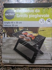 Grill portatile con usato  Savona