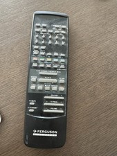 Vintage ferguson videostar for sale  WIRRAL