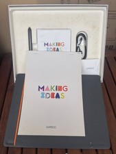wacom usato  Milano