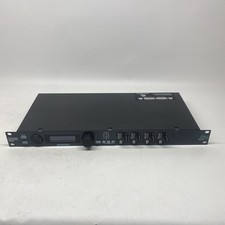 BSS MiniDrive FDS-334 Crossover, sistema de gerenciamento de alto-falante comprar usado  Enviando para Brazil