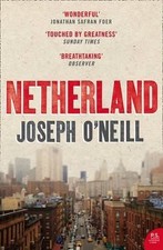 Netherland by O'Neill, Joseph comprar usado  Enviando para Brazil