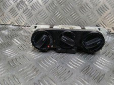 Panneau commande chauffage d'occasion  Billère
