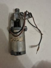 Bosch elektrische zusatzwasser gebraucht kaufen  Hamburg