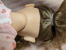 Gotz doll ella d'occasion  Expédié en Belgium