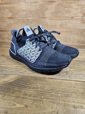 Tênis Adidas X Neighborhood UltraBOOST 19 Masculino EUA 8.5 Preto Branco FU7312  comprar usado  Enviando para Brazil