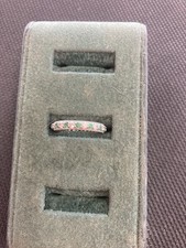 Tacori eternity ring for sale  Dayton