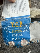 Ycp p29 81.50mm for sale  SOUTH CROYDON