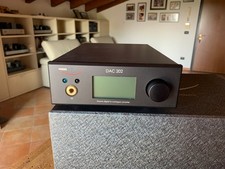 Weiss dac 202 usato  Pavia