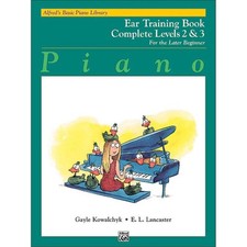 training piano books ear for sale training piano books ear for sale Pittsburgh