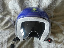 Casco per moto usato  Chivasso