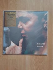 Cesaria evora voz gebraucht kaufen  Bergisch Gladbach