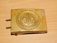 koppelschloss wehrmacht gebraucht kaufen koppelschloss wehrmacht gebraucht kaufen Ostrach