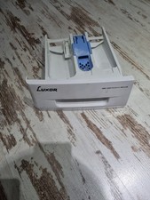 Waschmaschine luxor 1450 gebraucht kaufen  Neukirchen-Vluyn