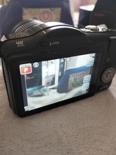 Appareil photo lumix d'occasion  Roubaix