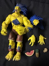 Street fighter yellow for sale  Oxnard