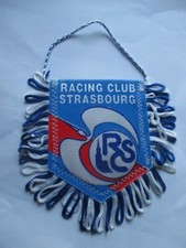 Ancien fanion pennant d'occasion  Metz-