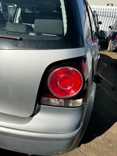 LUZ TRASEIRA PARA MOTORISTA VOLKSWAGEN POLO 2008, usado comprar usado  Enviando para Brazil