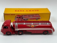 Dinky toys tracteur d'occasion  Saint-Lambert-du-Lattay