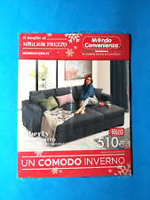 Volantino giornale convenienza usato  Bologna