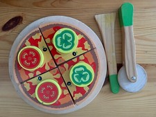 Schneide pizza holz gebraucht kaufen  Mühlacker