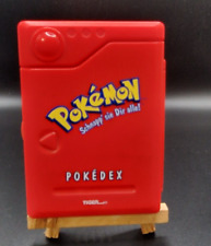 Pokémon pokedex tiger gebraucht kaufen  Karlsruhe