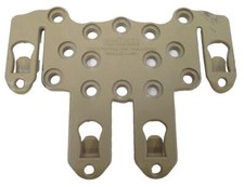 Blackhawk holster molle for sale  Cameron
