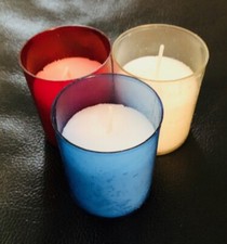 24hr votive candle for sale  BLYTH