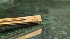 Rolex letter pener gebraucht kaufen  Hohentengen