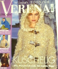 Verena winter 2005 gebraucht kaufen  Bad Wörishofen