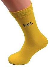 Herren socken gelb gebraucht kaufen  Schwedt-Umland