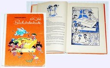 Buchstabenkiste wolfgang breu gebraucht kaufen  Löbau