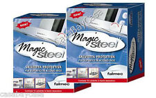 Falmec magic steel usato  Cerea