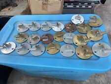 Handrail brackets lot for sale  Sunland