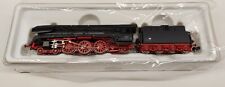 Minitrix 12612 dampflokomotive gebraucht kaufen  Dahlenburg
