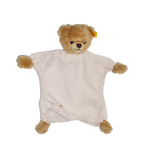 Steiff bär teddybär gebraucht kaufen  Wolfsburg