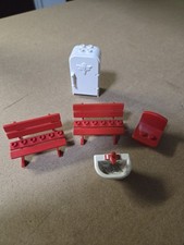 Lego fabuland gebraucht kaufen  Berlin