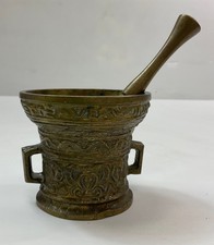 Antique vintage solid for sale  UK